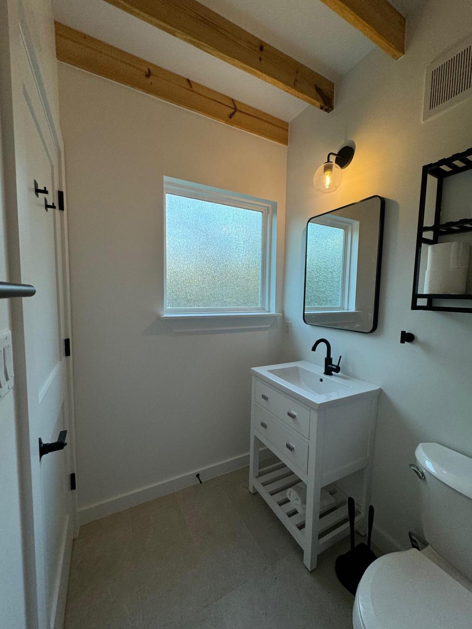 Stay In Babia - Luxury Cabins - Sam Houston National Forest Montgomery Exterior foto